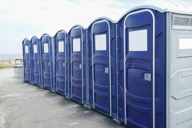 Trusted Eastpoint, FL Portable Potty Rental Experts