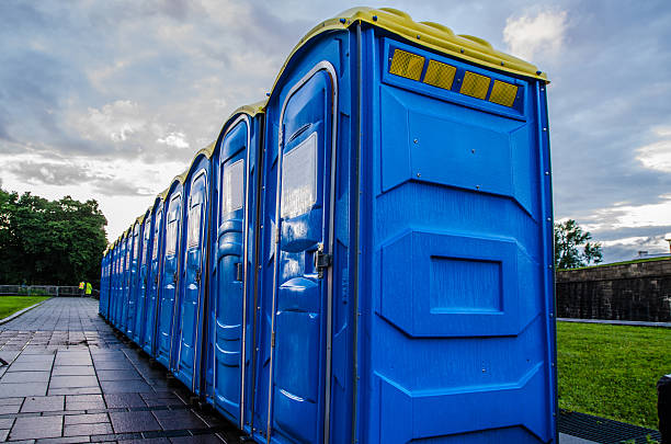 Portable Restroom Removal and Pickup in Eastpoint, FL